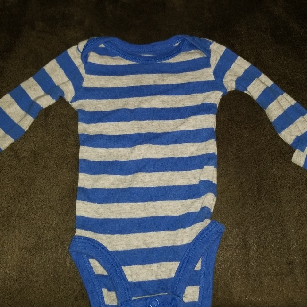 Baby Clothes
